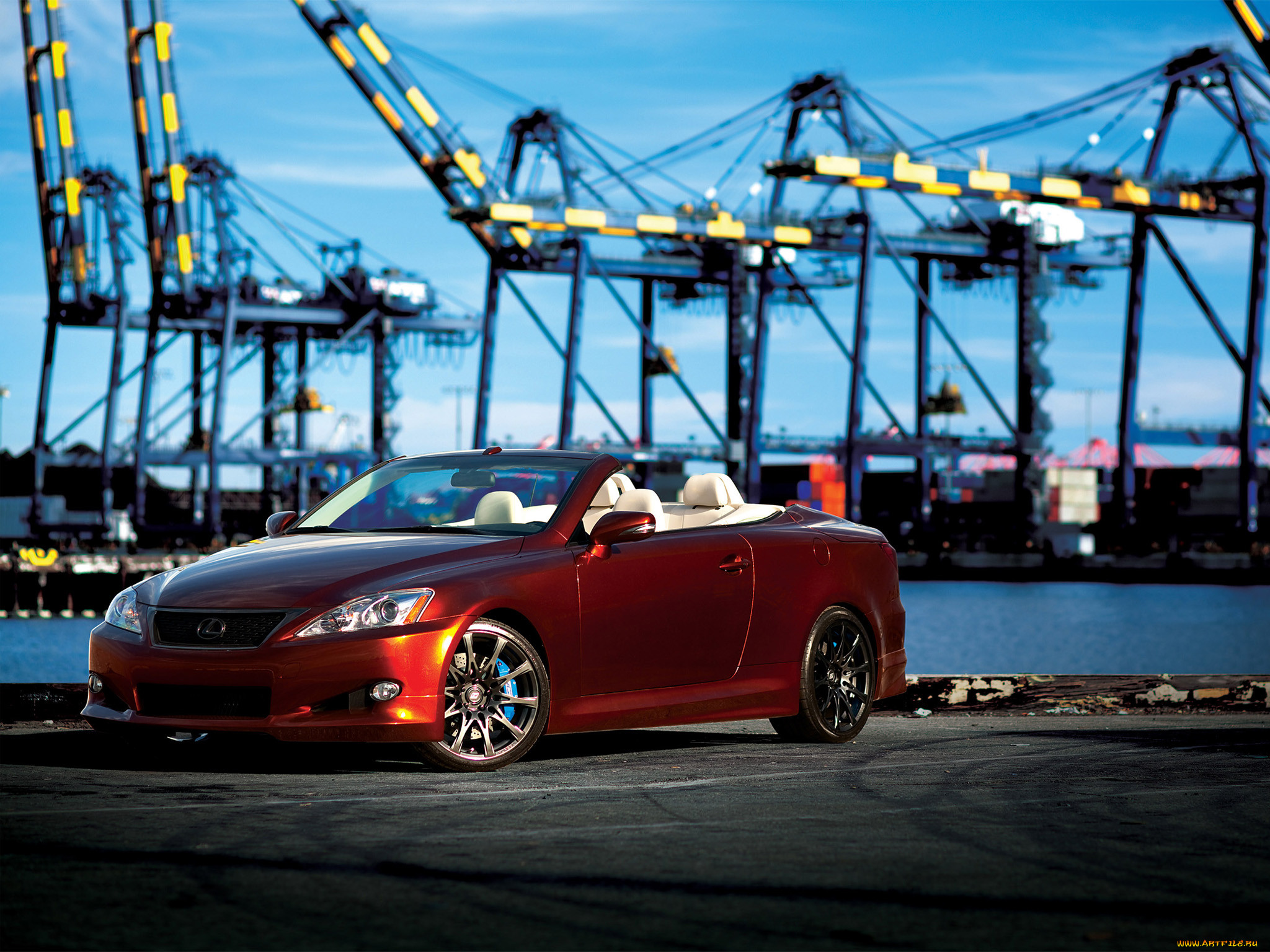 , lexus
